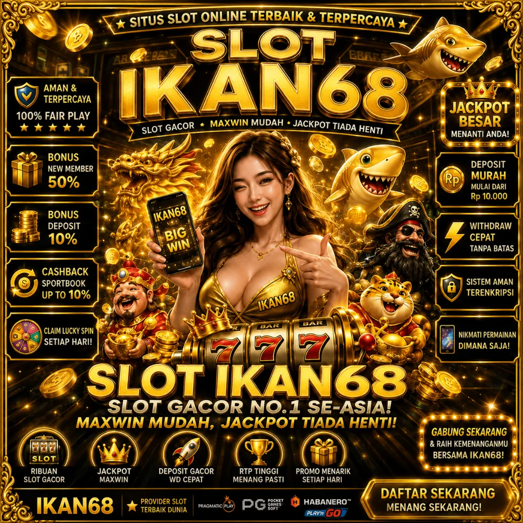 IKAN68